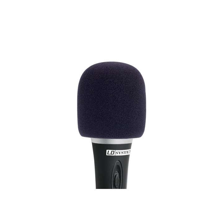 Acquista LD SYSTEMS D 913 BLK online | Merula Strumenti Musicali