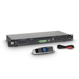 Acquista LD SYSTEMS Cdmp 1 online | Merula Strumenti Musicali