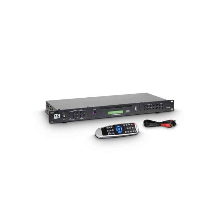 Acquista LD SYSTEMS Cdmp 1 online | Merula Strumenti Musicali