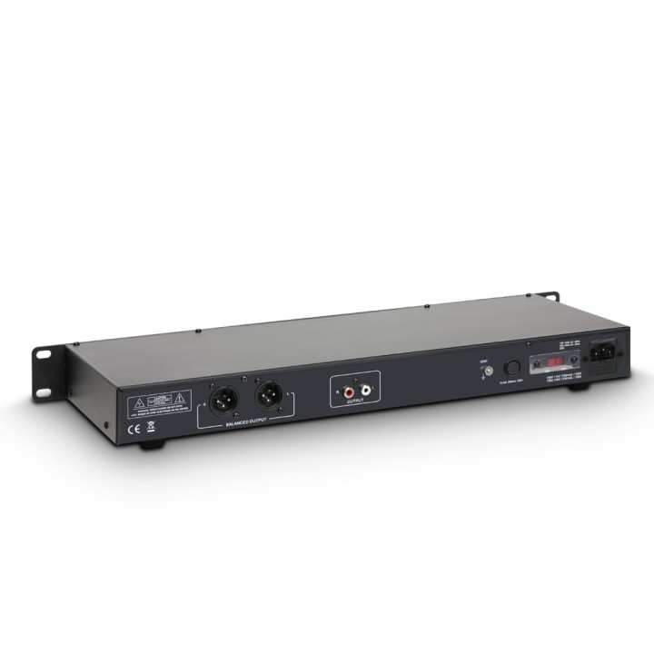 Acquista LD SYSTEMS Cdmp 1 online | Merula Strumenti Musicali