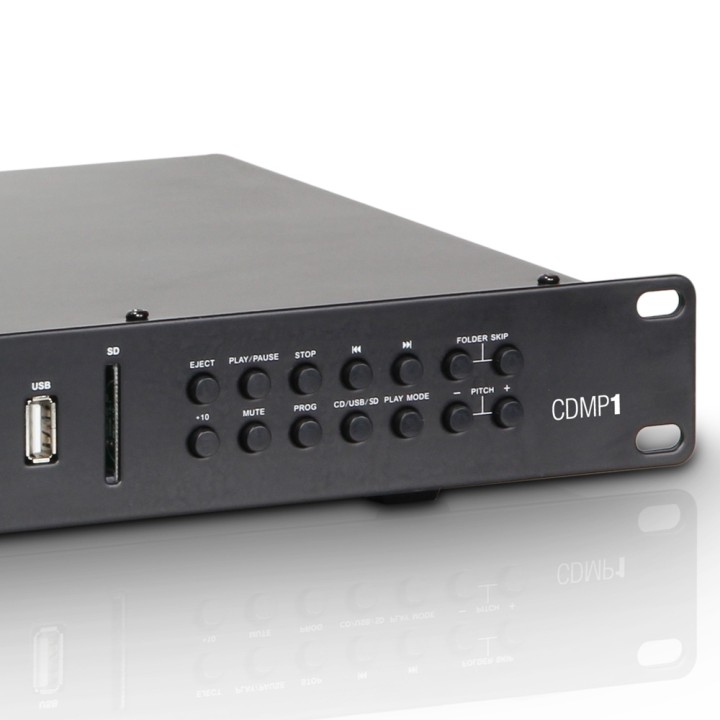 Acquista LD SYSTEMS Cdmp 1 online | Merula Strumenti Musicali
