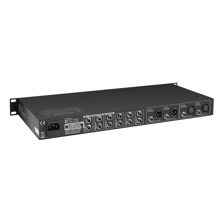 Acquista LD SYSTEMS Hpa 6 online | Merula Strumenti Musicali