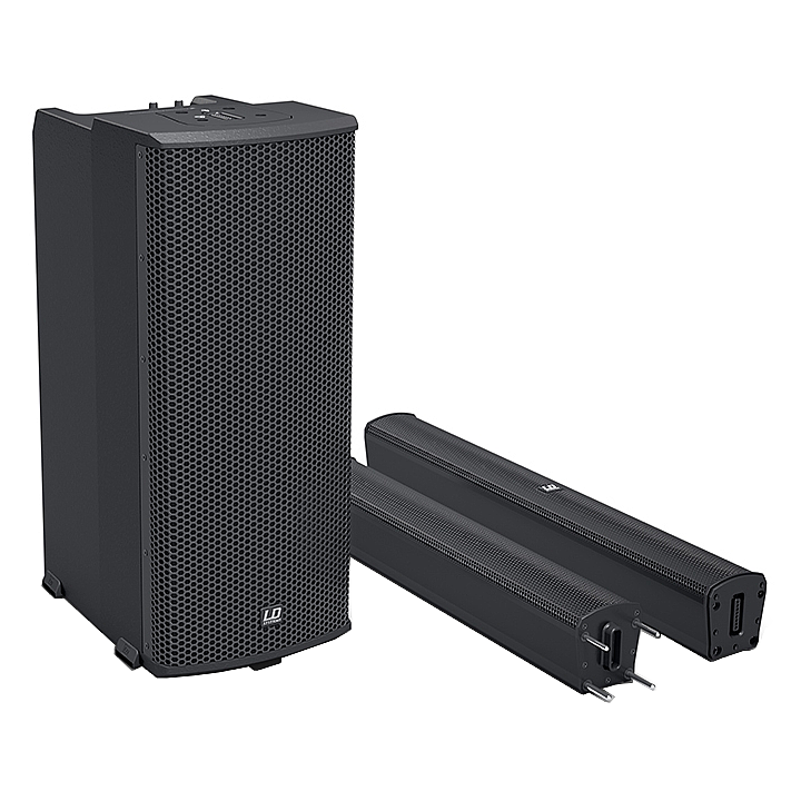 Acquista LD SYSTEMS Maui 11 G2 online | Merula Strumenti Musicali