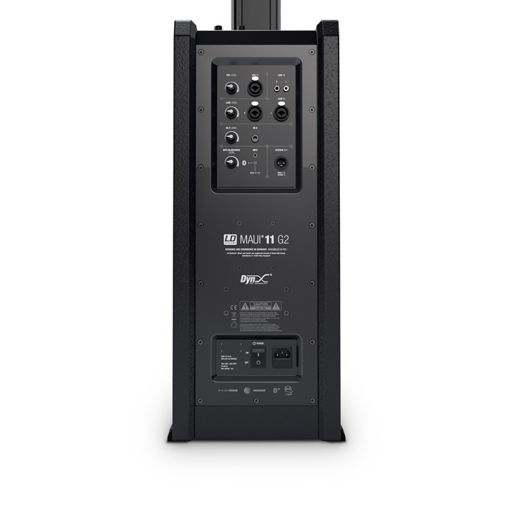 Acquista LD SYSTEMS Maui 11 G2 online | Merula Strumenti Musicali