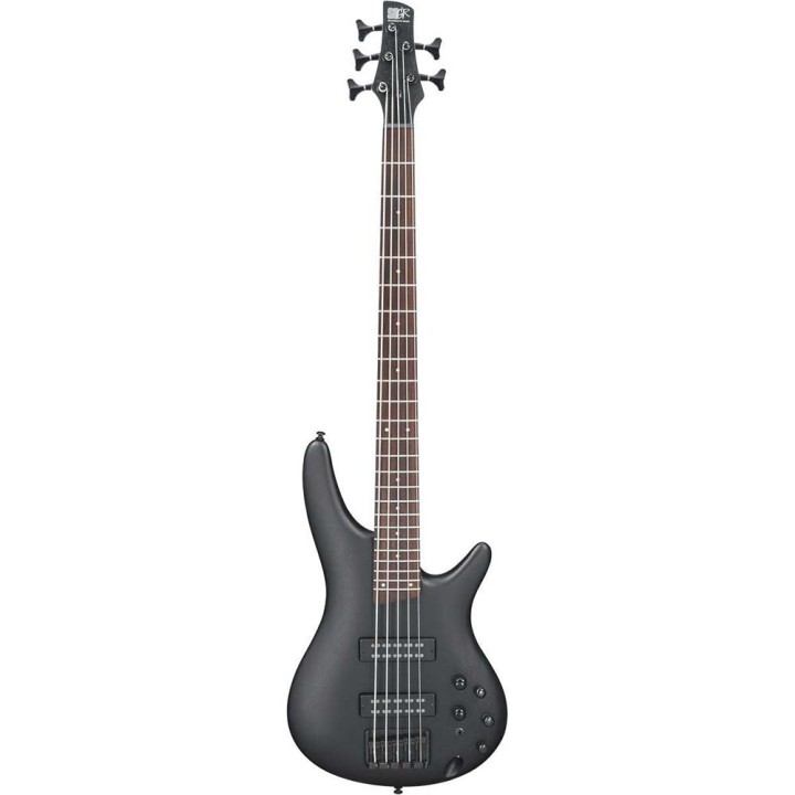 Acquista IBANEZ SR305EBWK online | Merula Strumenti Musicali
