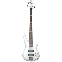 Acquista IBANEZ SR300E-PW BASSO EL.BIANCO online | Merula Strumenti Musicali