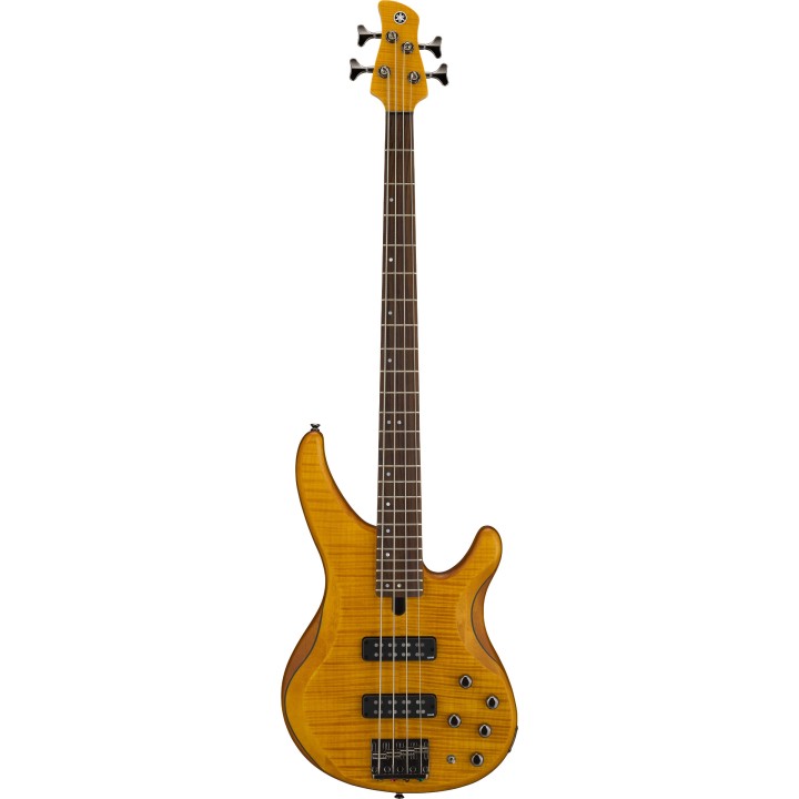 Acquista YAMAHA TRBX604FMMAM online | Merula Strumenti Musicali