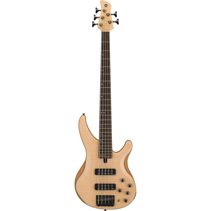 Acquista YAMAHA Trbx605fmns online | Merula Strumenti Musicali