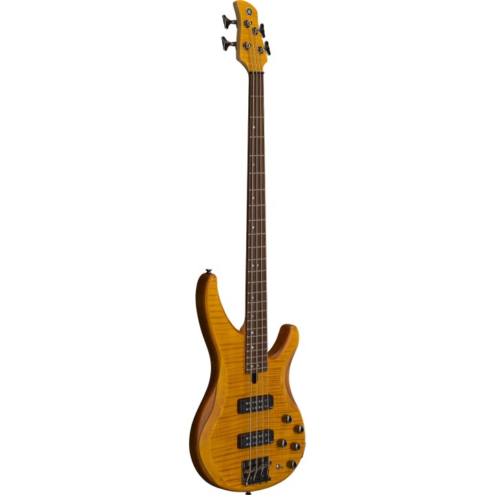Acquista YAMAHA TRBX604FMMAM online | Merula Strumenti Musicali