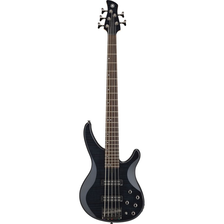 Acquista YAMAHA TRBX605FM TBL online | Merula Strumenti Musicali