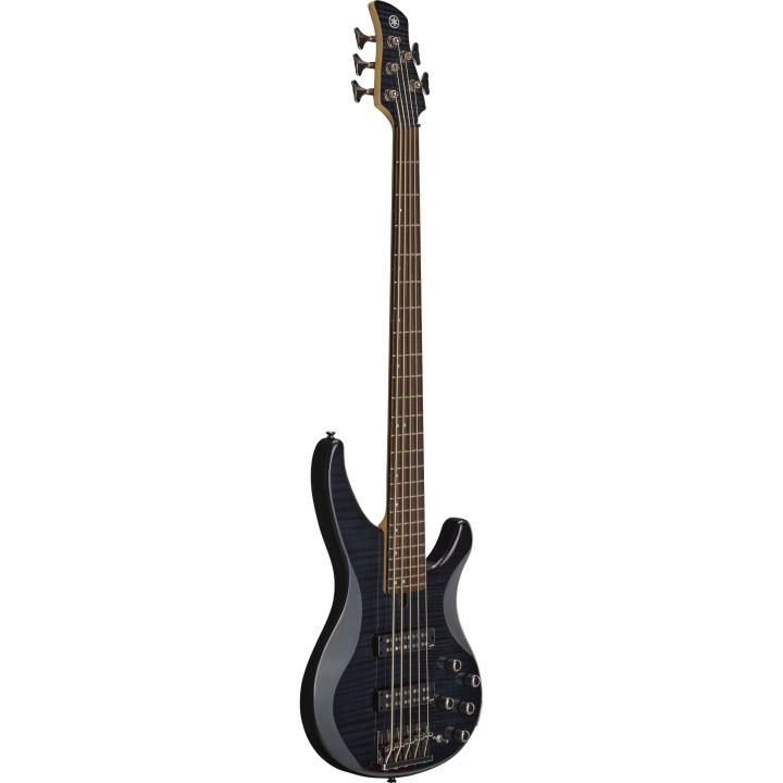 Acquista YAMAHA TRBX605FM TBL online | Merula Strumenti Musicali