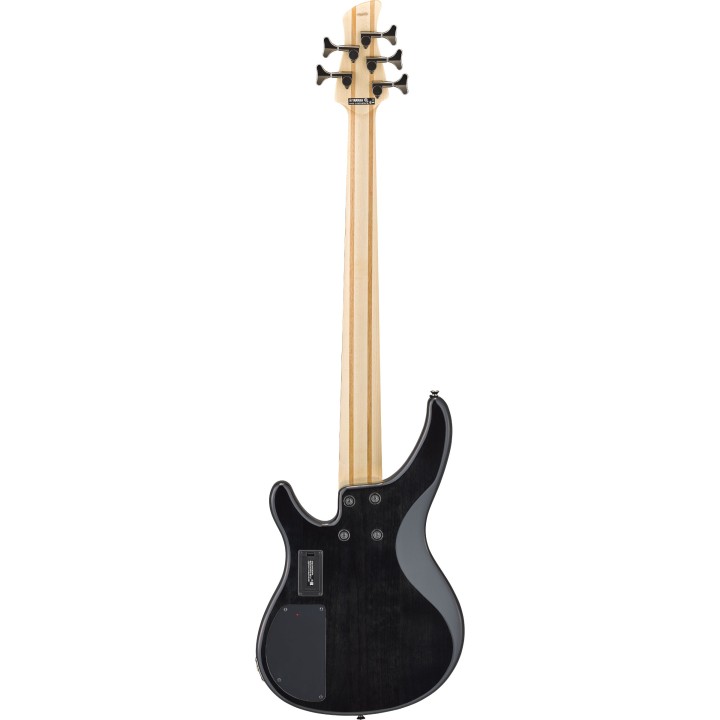Acquista YAMAHA TRBX605FM TBL online | Merula Strumenti Musicali