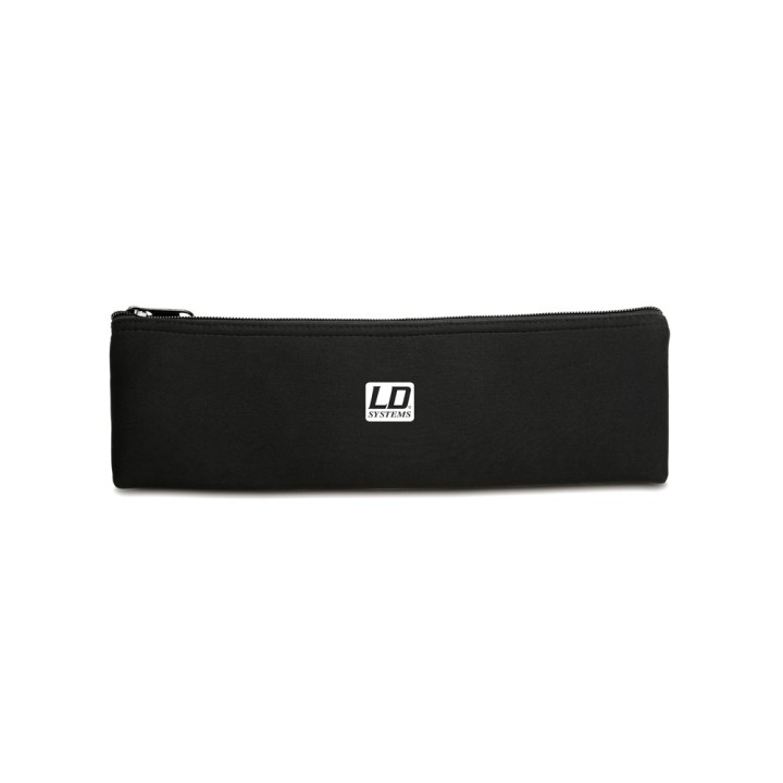 Acquista LD SYSTEMS MIC BAG L online | Merula Strumenti Musicali
