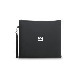 Acquista LD SYSTEMS MIC BAG XL online | Merula Strumenti Musicali