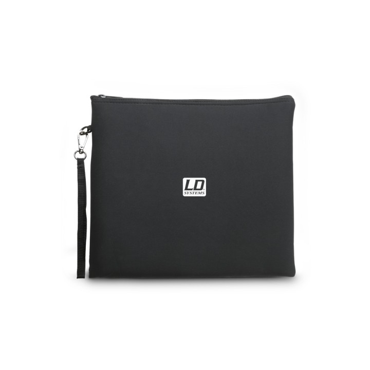 Acquista LD SYSTEMS MIC BAG XL online | Merula Strumenti Musicali