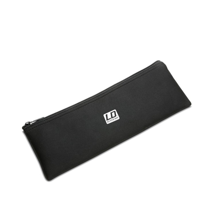 Acquista LD SYSTEMS MIC BAG L online | Merula Strumenti Musicali