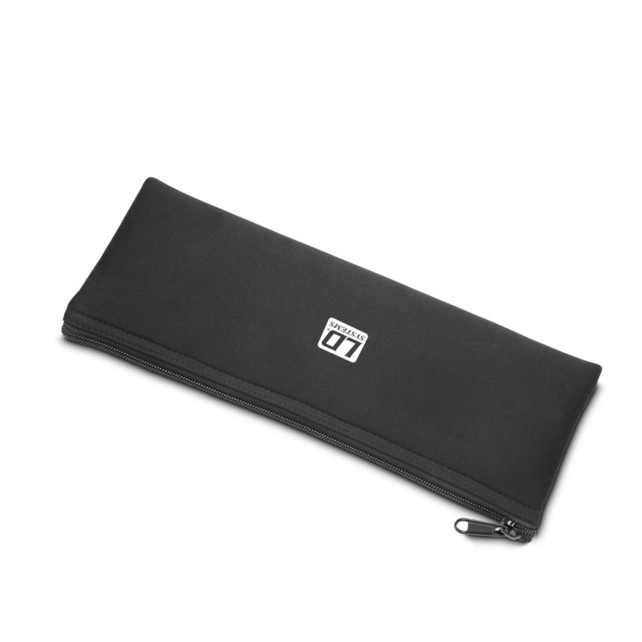 Acquista LD SYSTEMS MIC BAG L online | Merula Strumenti Musicali