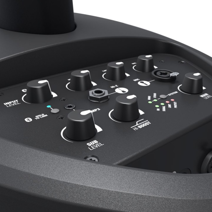 Acquista LD SYSTEMS Maui 5 Go online | Merula Strumenti Musicali