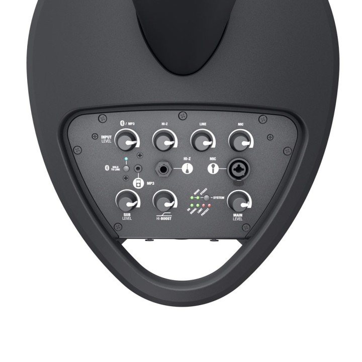Acquista LD SYSTEMS Maui 5 Go online | Merula Strumenti Musicali