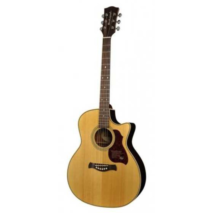Acquista RICHWOOD G-65-CEVA online | Merula Strumenti Musicali