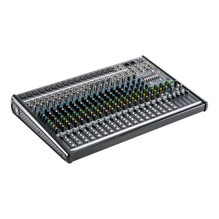 Acquista MACKIE PROFX22V2 online | Merula Strumenti Musicali