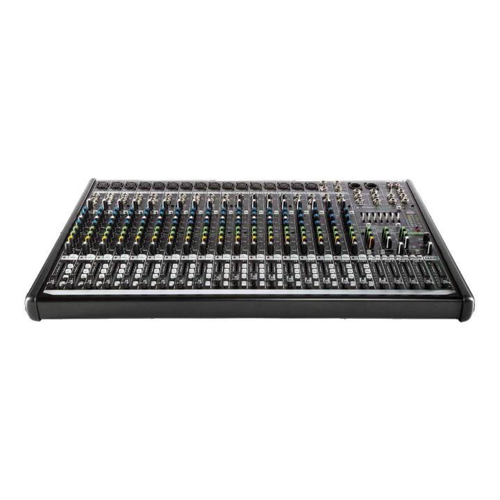 Acquista MACKIE PROFX22V2 online | Merula Strumenti Musicali