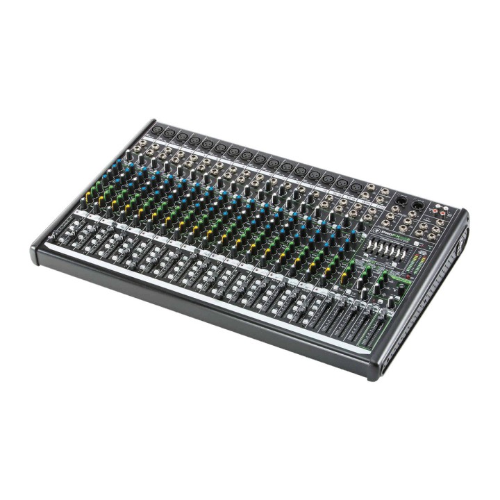 Acquista MACKIE PROFX22V2 online | Merula Strumenti Musicali