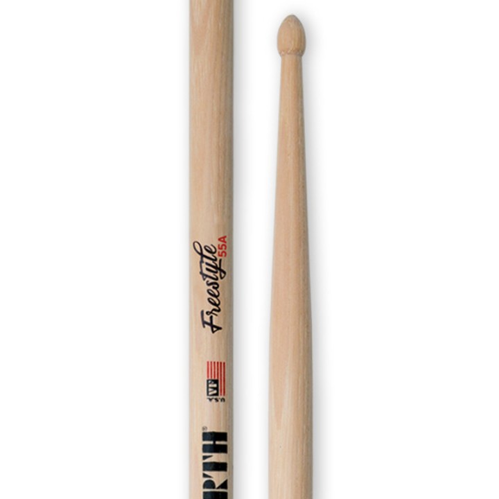 Acquista VIC FIRTH Fs-55a Freestyle online | Merula Strumenti Musicali