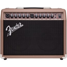 Acquista FENDER Acoustasonic 40, 230v Eur online | Merula Strumenti Musicali