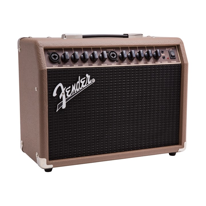 Acquista FENDER Acoustasonic 40, 230v Eur online | Merula Strumenti Musicali