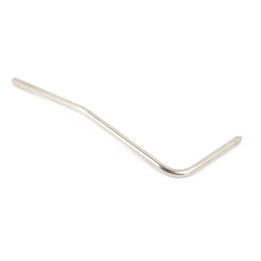 Acquista FENDER Elite/Deluxe Stratocaster Snap-In Tremolo Arm, Chrome online | Merula Strumenti Musicali
