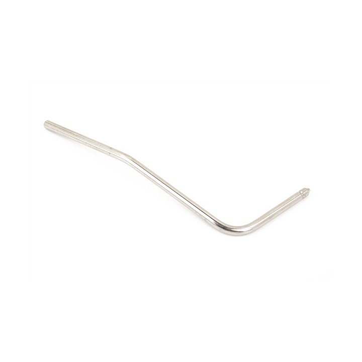 Acquista FENDER Elite/Deluxe Stratocaster Snap-In Tremolo Arm, Chrome online | Merula Strumenti Musicali