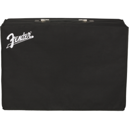 Acquista FENDER Amp Cover, 65 Twin Reverb, Black online | Merula Strumenti Musicali