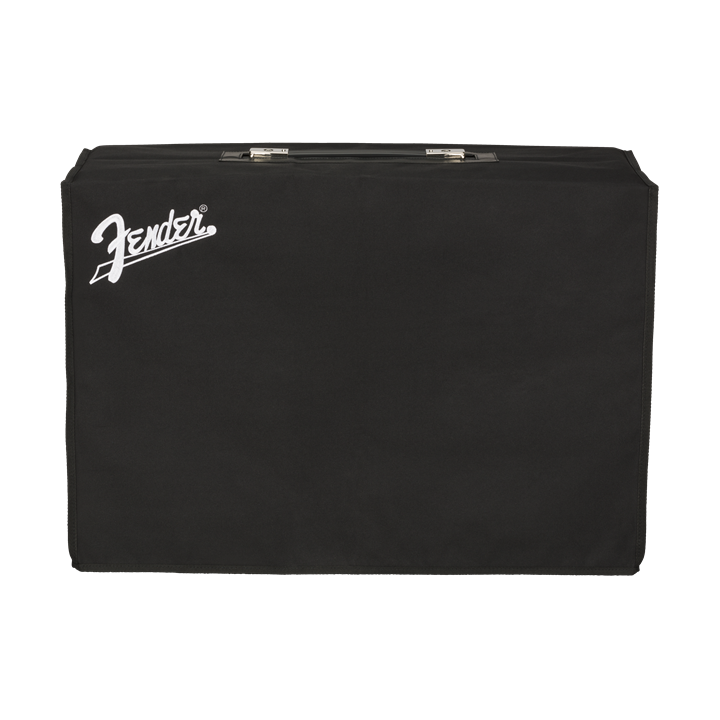 Acquista FENDER Amp Cover, 65 Twin Reverb, Black online | Merula Strumenti Musicali