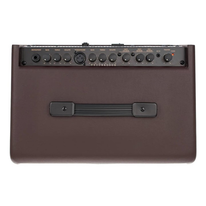 Acquista IBANEZ T30II - COMBO PER CHITARRA ACUSTICA - 30W - 1X8" online | Merula Strumenti Musicali