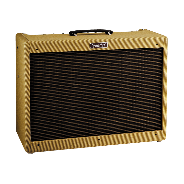Acquista FENDER Blues Deluxe Reissue online | Merula Strumenti Musicali