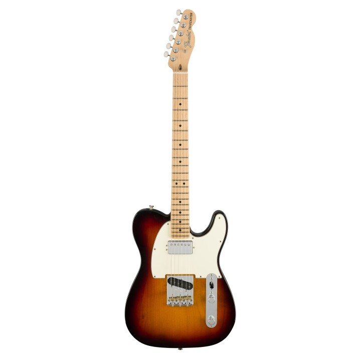 Acquista FENDER American Performer Telecaster With Humbucking, Maple Fingerboard, 3-Color Sun online | Merula Strumenti Musicali
