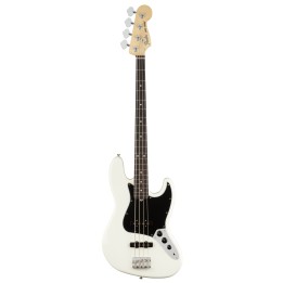 Acquista FENDER American Performer Jazz Bass, Rosewood Fingerboard, Arctic White online | Merula Strumenti Musicali