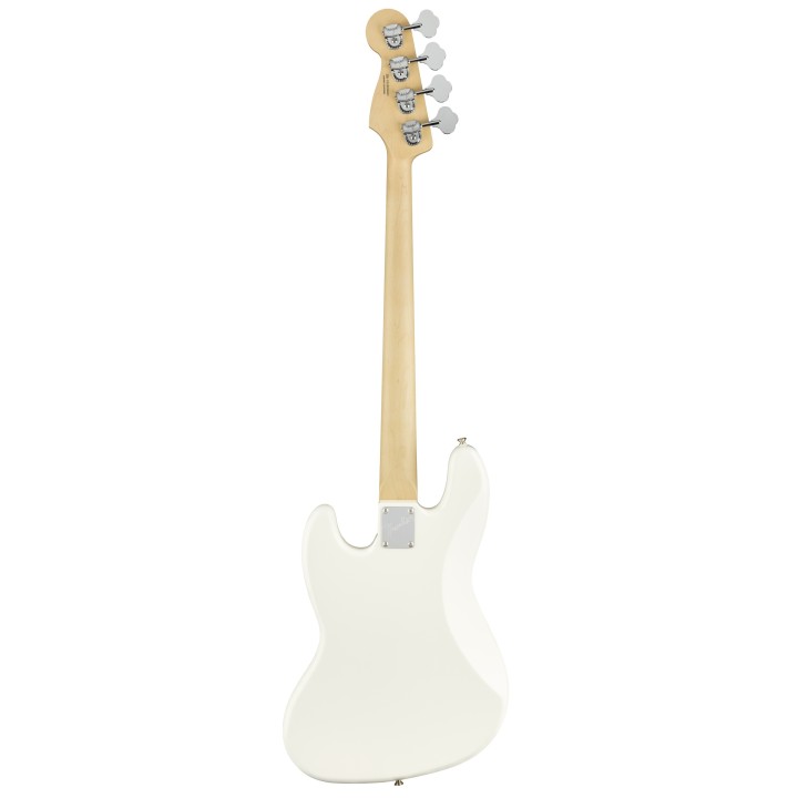 Acquista FENDER American Performer Jazz Bass, Rosewood Fingerboard, Arctic White online | Merula Strumenti Musicali