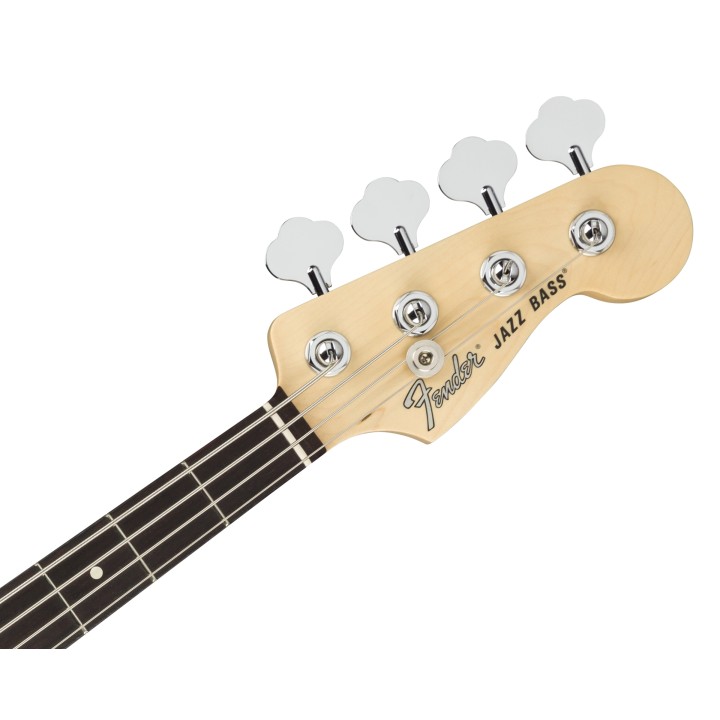 Acquista FENDER American Performer Jazz Bass, Rosewood Fingerboard, Arctic White online | Merula Strumenti Musicali