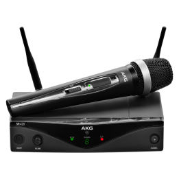 Acquista AKG WMS 420 Vocal Set online | Merula Strumenti Musicali