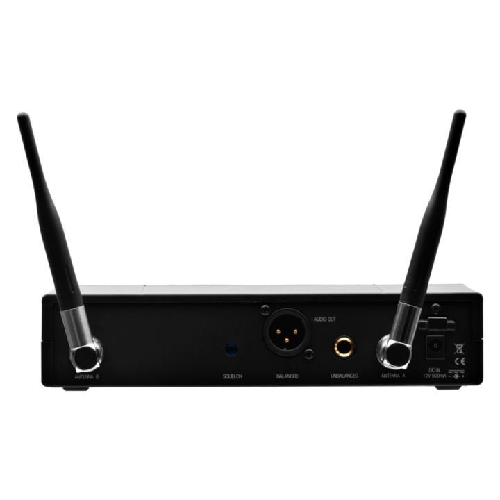 Acquista AKG WMS 420 Vocal Set online | Merula Strumenti Musicali