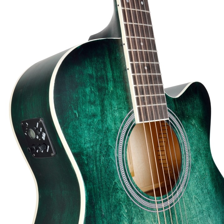 Acquista SOUNDSATION Saguaro-Hw-Ce Gr online | Merula Strumenti Musicali
