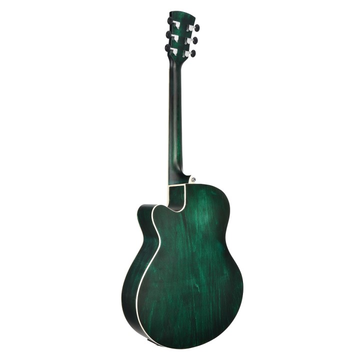 Acquista SOUNDSATION Saguaro-Hw-Ce Gr online | Merula Strumenti Musicali
