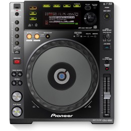 Acquista PIONEER CDJ-850 online | Merula Strumenti Musicali