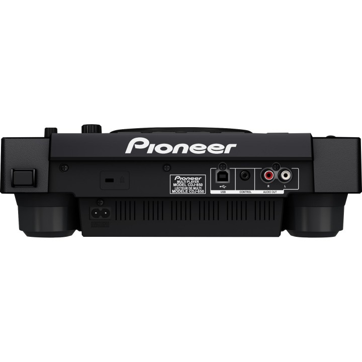 Acquista PIONEER CDJ-850 online | Merula Strumenti Musicali