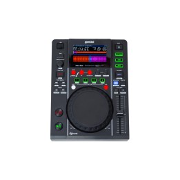 Acquista GEMINI MDJ 500 online | Merula Strumenti Musicali