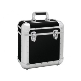 Acquista RELOOP 60 Record Case Black online | Merula Strumenti Musicali