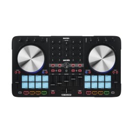 Acquista RELOOP BEATMIX 4 MK2 online | Merula Strumenti Musicali