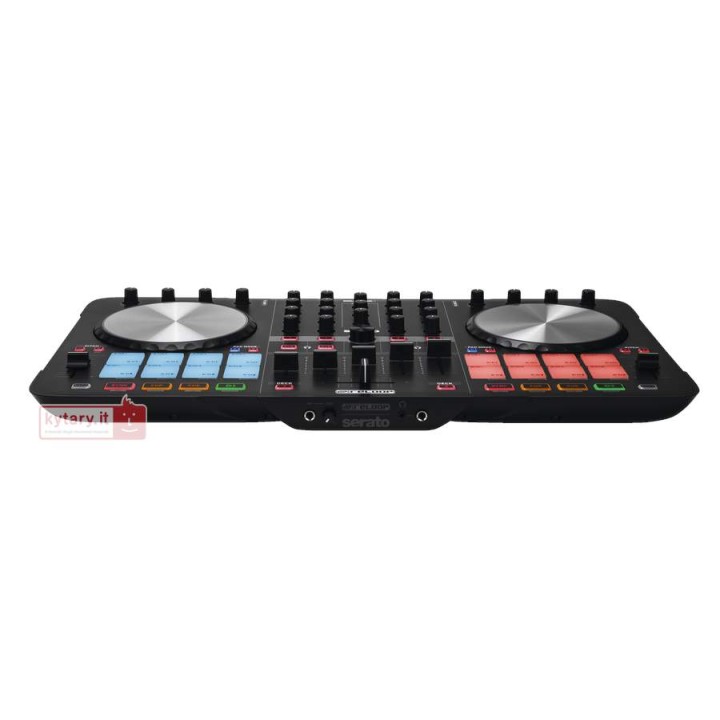 Acquista RELOOP BEATMIX 4 MK2 online | Merula Strumenti Musicali